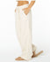 Roxy Womens Pants Oceanside Wide Leg