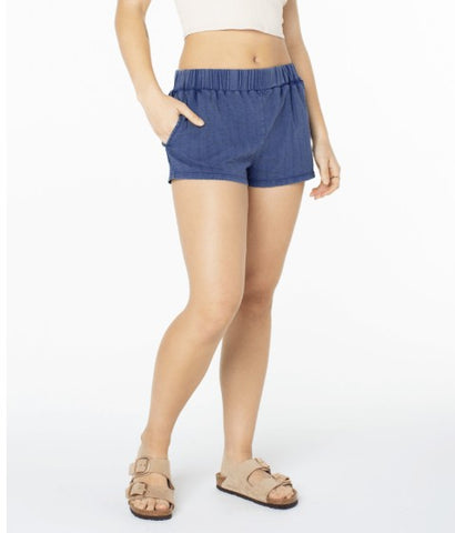 Roxy Womens Shorts Summer Fling Jersey