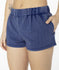 Roxy Womens Shorts Summer Fling Jersey