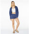 Roxy Womens Shorts Summer Fling Jersey