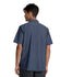 RVCA Mens Woven Rosa Chambray