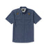 RVCA Mens Woven Rosa Chambray