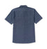 RVCA Mens Woven Rosa Chambray
