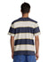 RVCA Mens Shirt Dayshift Stripe