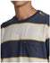 RVCA Mens Shirt Dayshift Stripe
