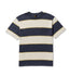 RVCA Mens Shirt Dayshift Stripe