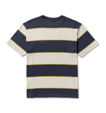 RVCA Mens Shirt Dayshift Stripe