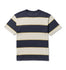 RVCA Mens Shirt Dayshift Stripe