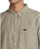 RVCA Mens Woven That'll Do Dobby