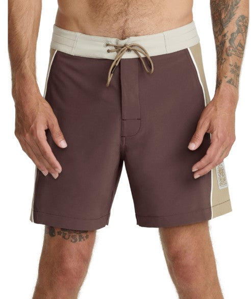 RVCA Mens Boardshorts Rewind