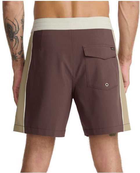 RVCA Mens Boardshorts Rewind