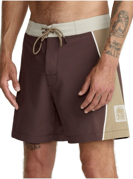 RVCA Mens Boardshorts Rewind
