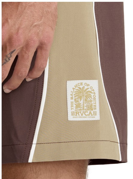 RVCA Mens Boardshorts Rewind