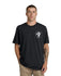 RVCA Mens Shirt Soil Co