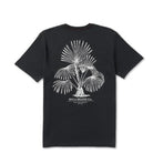 RVCA Mens Shirt Soil Co