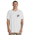 RVCA Mens Shirt Balance Horizon