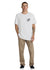 RVCA Mens Shirt Balance Horizon