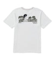 RVCA Mens Shirt Balance Horizon