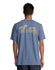 RVCA Mens Shirt Balance Horizon