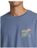 RVCA Mens Shirt Balance Horizon
