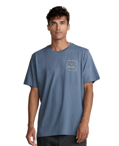 RVCA Mens Shirt VA All The Way