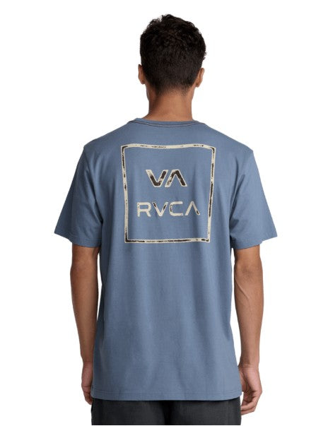 RVCA Mens Shirt VA All The Way