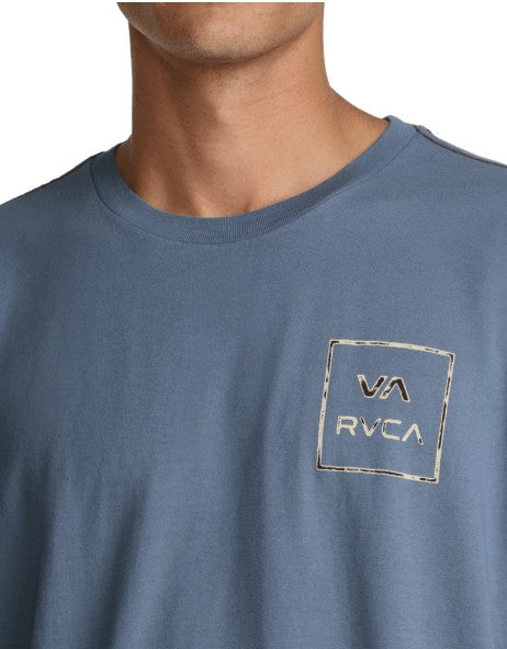 RVCA Mens Shirt VA All The Way