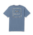 RVCA Mens Shirt VA All The Way