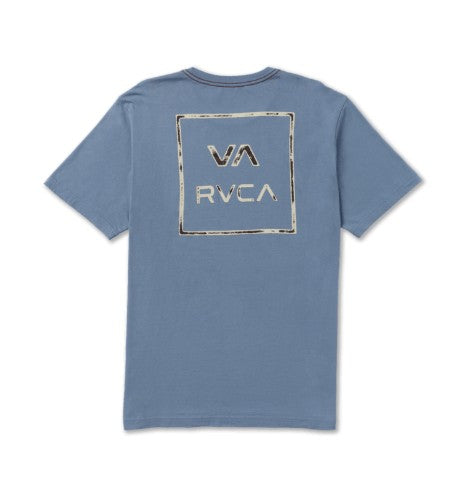 RVCA Mens Shirt VA All The Way