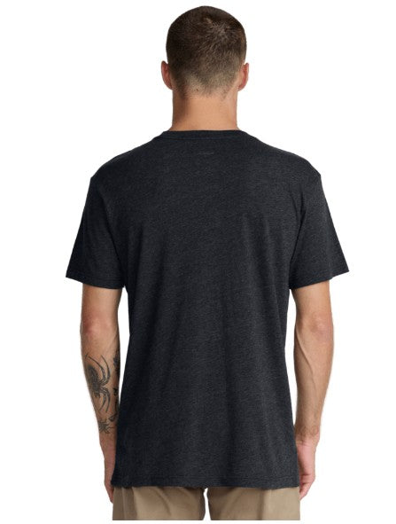 RVCA Mens Shirt Big RVCA