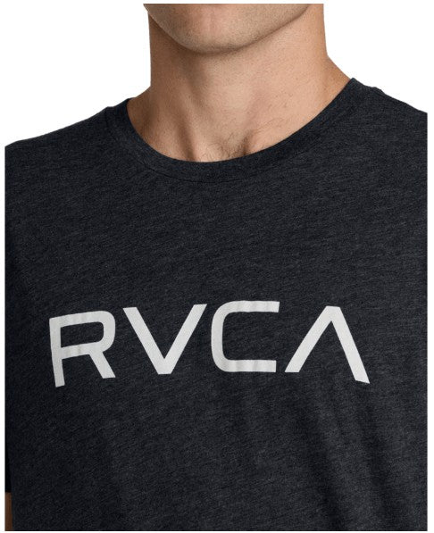 RVCA Mens Shirt Big RVCA