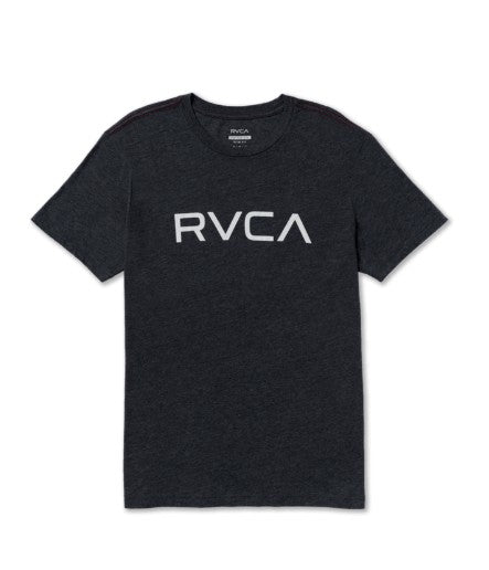 RVCA Mens Shirt Big RVCA