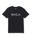 RVCA Mens Shirt Big RVCA