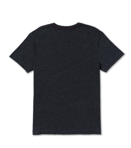 RVCA Mens Shirt Big RVCA