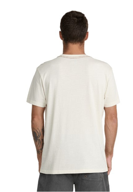 RVCA Mens Shirt PTC 2 Pigment