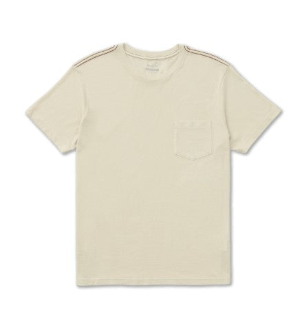 RVCA Mens Shirt PTC 2 Pigment