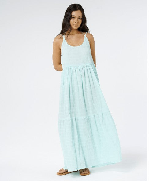 Rip Curl Womens Dress Island Cover Up Maxi