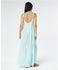 Rip Curl Womens Dress Island Cover Up Maxi