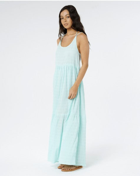 Rip Curl Womens Dress Island Cover Up Maxi