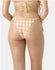 Roxy Womens Bikini Bottoms Check Me Out Tie Side Cheeky