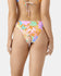 Roxy Womens Bikini Bottoms Let It On Me Hipster Moderate