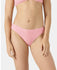 Roxy Womens Bikini Bottoms Crochet Hipster Full