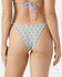Roxy Womens Bikini Bottoms Golden Glow Reversible Tie Side Cheeky