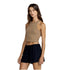 RVCA Womens Tank Top Roma