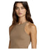 RVCA Womens Tank Top Roma