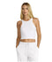RVCA Womens Tank Top Roma
