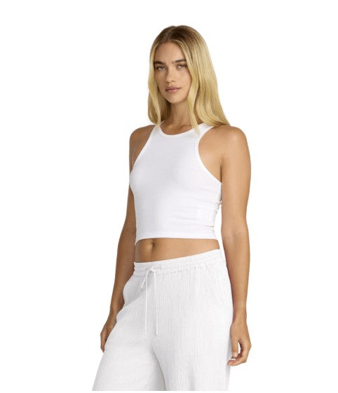 RVCA Womens Tank Top Roma