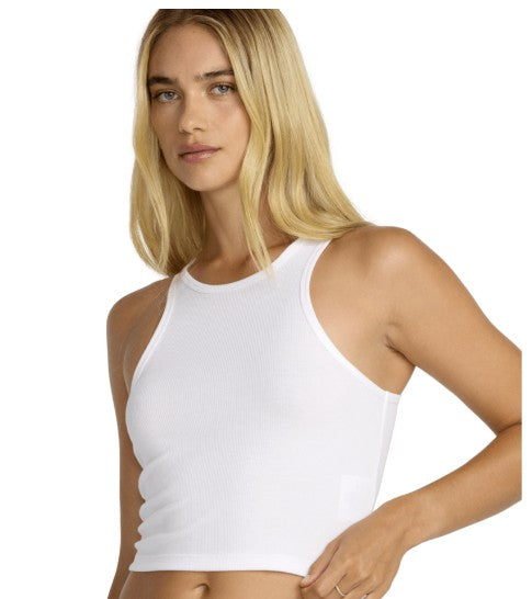RVCA Womens Tank Top Roma