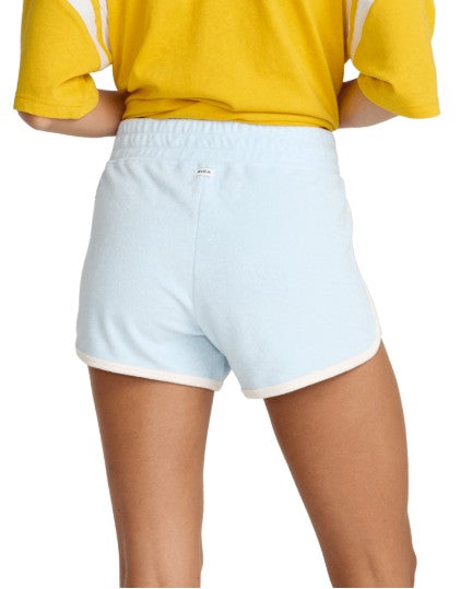RVCA Womens Shorts Vacation
