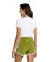 RVCA Womens Shorts Vacation